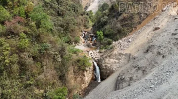 مخطط طارئ لإعادة تأهيل شبكة الري في منطقة سوا جيا هانغ تي